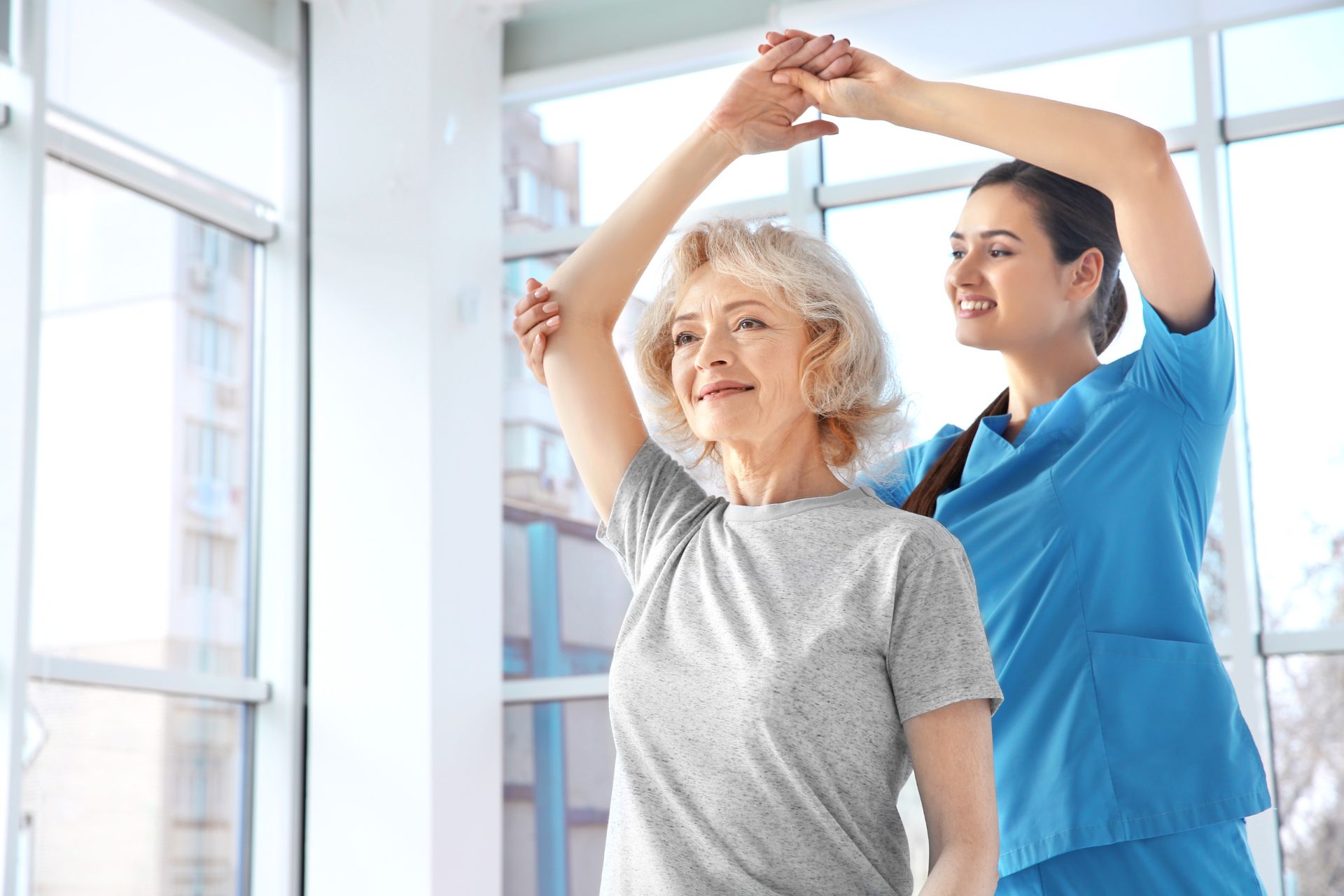 Comprehensive Post-Surgical Rehabilitation Protocols in Physical Therapy for Optimal Recovery